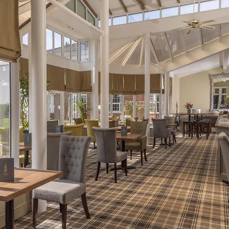 Best Western Plus Kenwick Park Hotel Louth  Zewnętrze zdjęcie