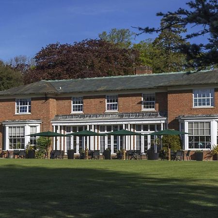Best Western Plus Kenwick Park Hotel Louth  Zewnętrze zdjęcie