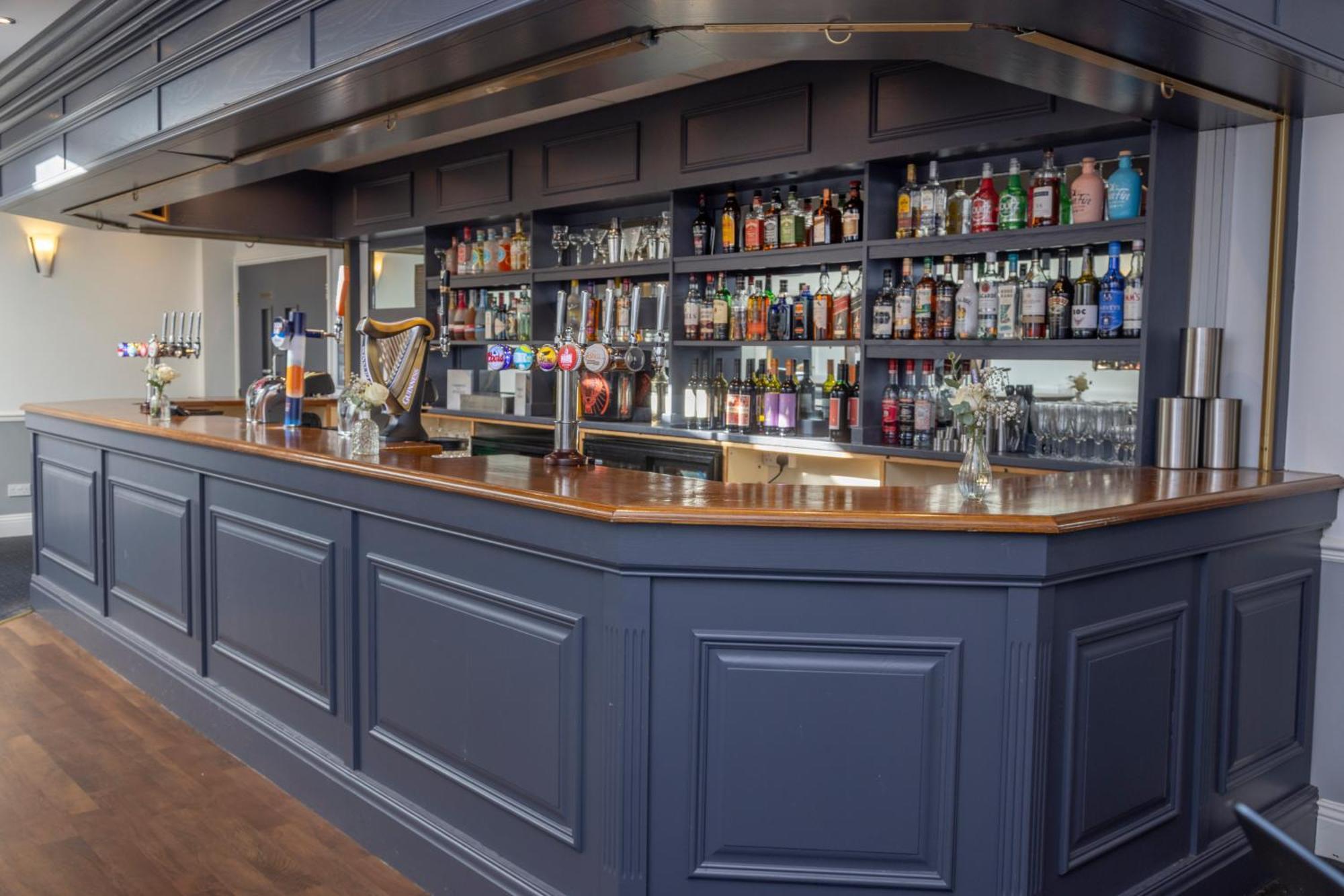 Best Western Plus Kenwick Park Hotel Louth  Zewnętrze zdjęcie