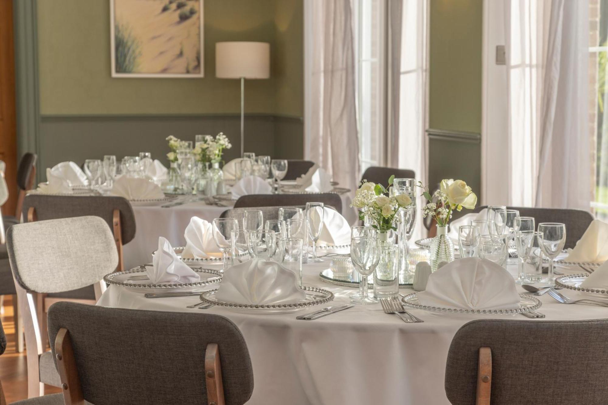 Best Western Plus Kenwick Park Hotel Louth  Zewnętrze zdjęcie