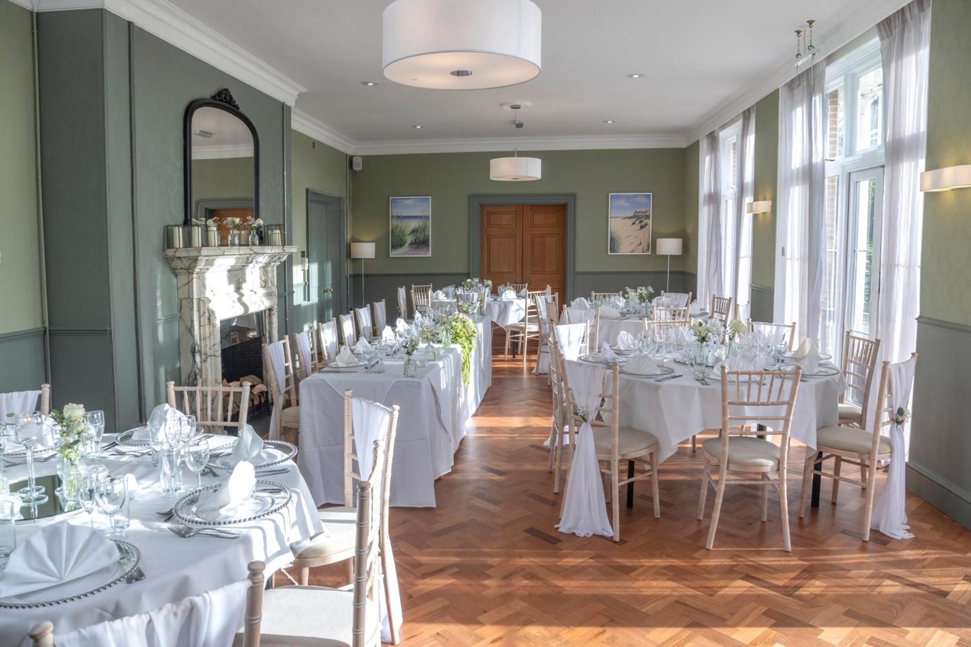 Best Western Plus Kenwick Park Hotel Louth  Zewnętrze zdjęcie