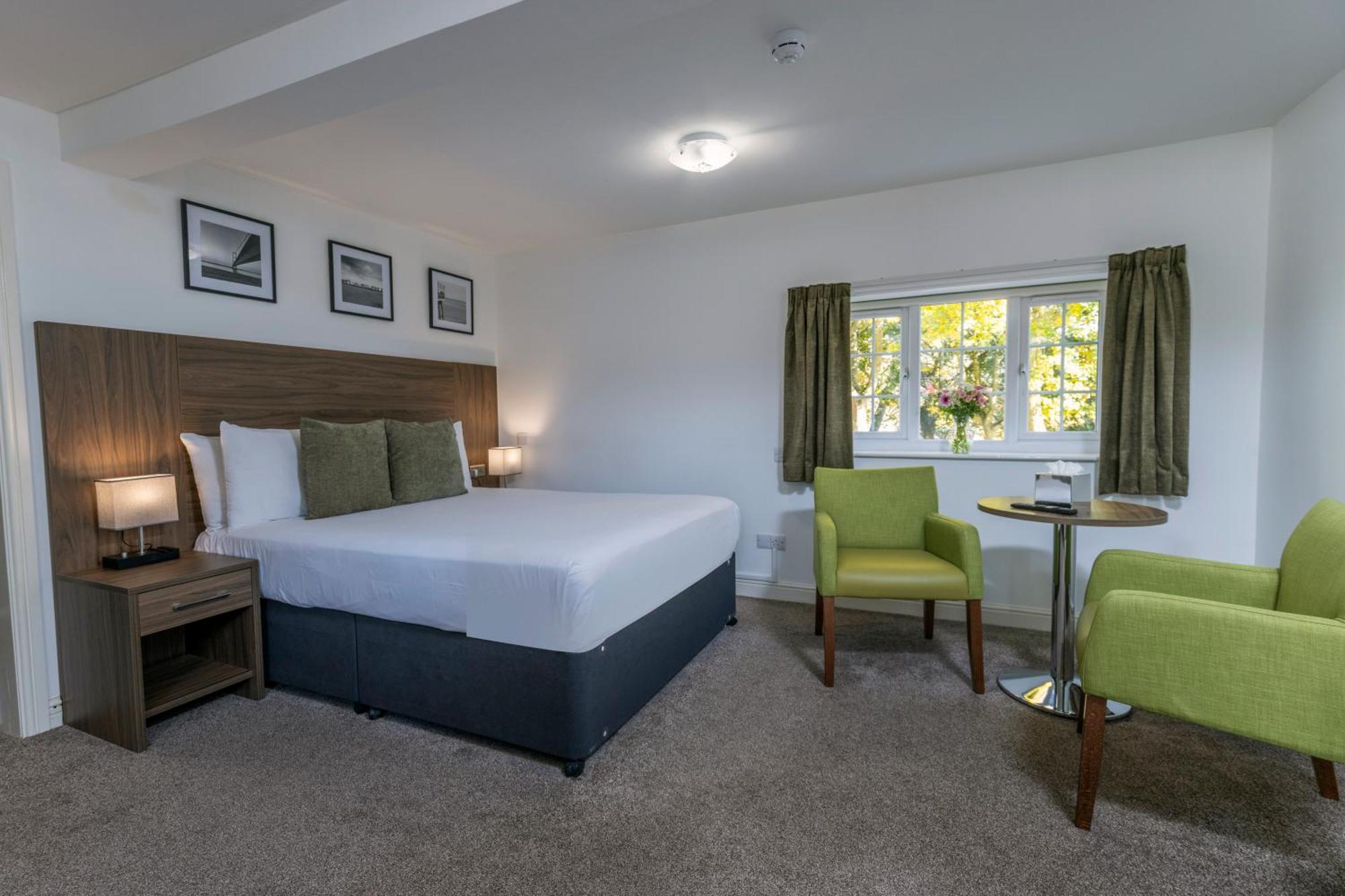 Best Western Plus Kenwick Park Hotel Louth  Zewnętrze zdjęcie