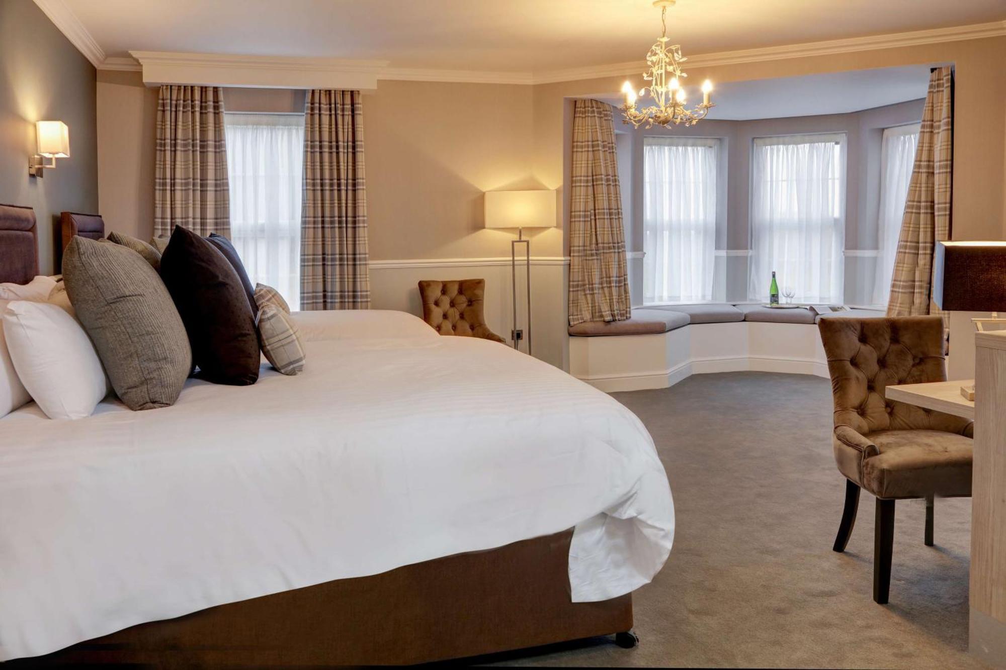 Best Western Plus Kenwick Park Hotel Louth  Zewnętrze zdjęcie