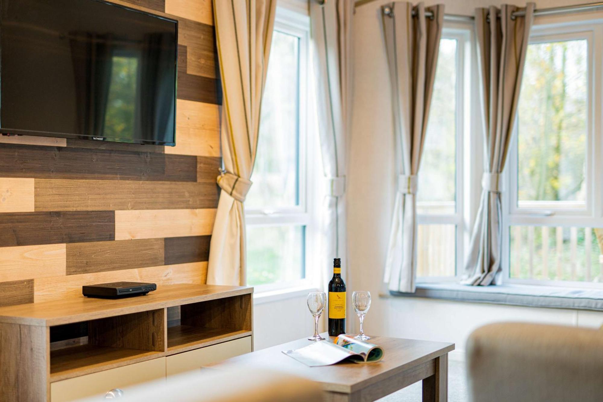 Best Western Plus Kenwick Park Hotel Louth  Zewnętrze zdjęcie