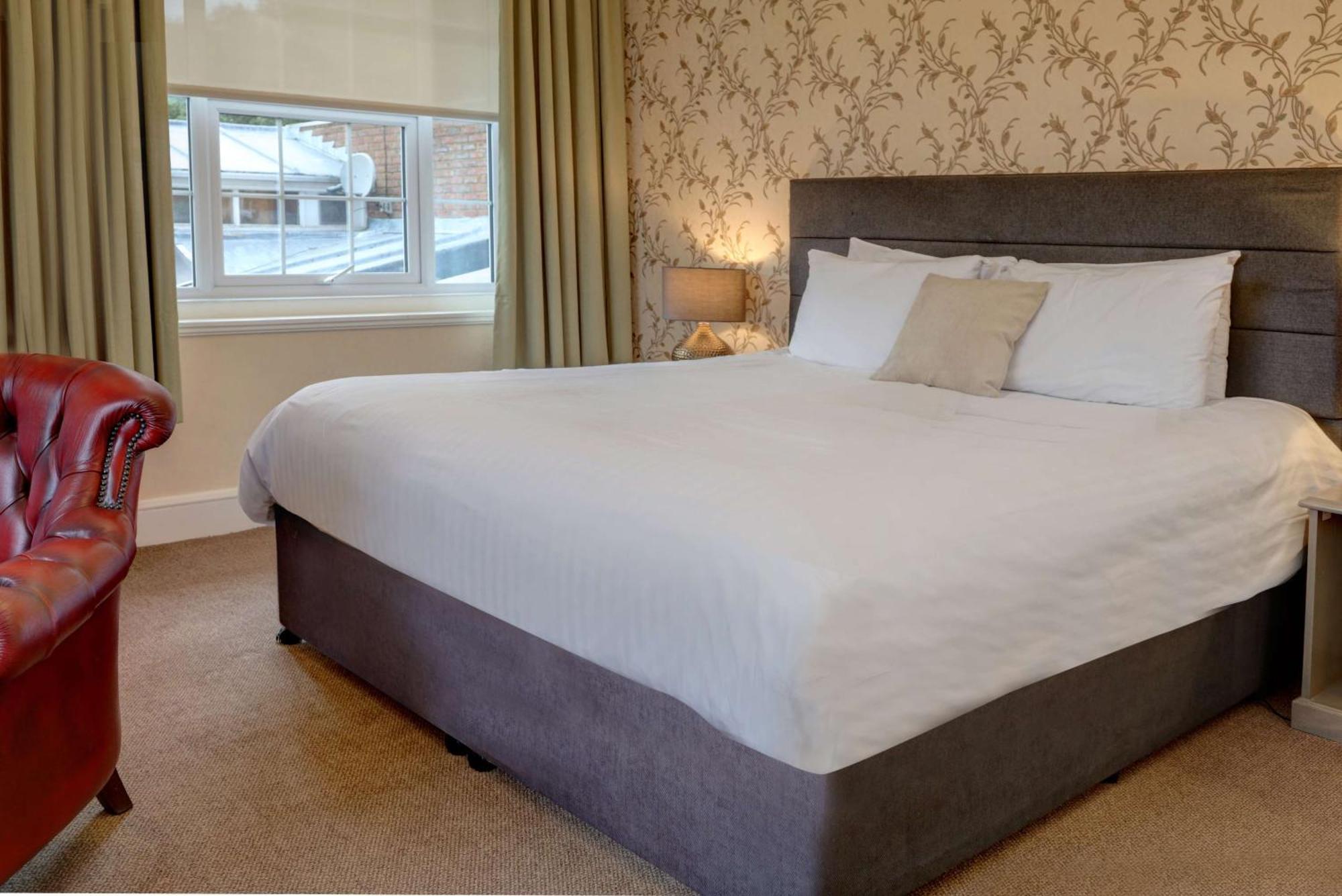Best Western Plus Kenwick Park Hotel Louth  Zewnętrze zdjęcie