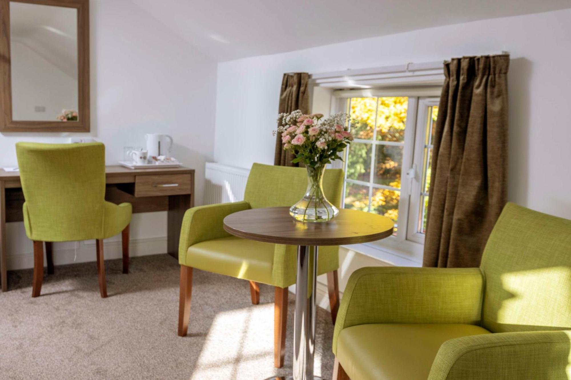 Best Western Plus Kenwick Park Hotel Louth  Zewnętrze zdjęcie