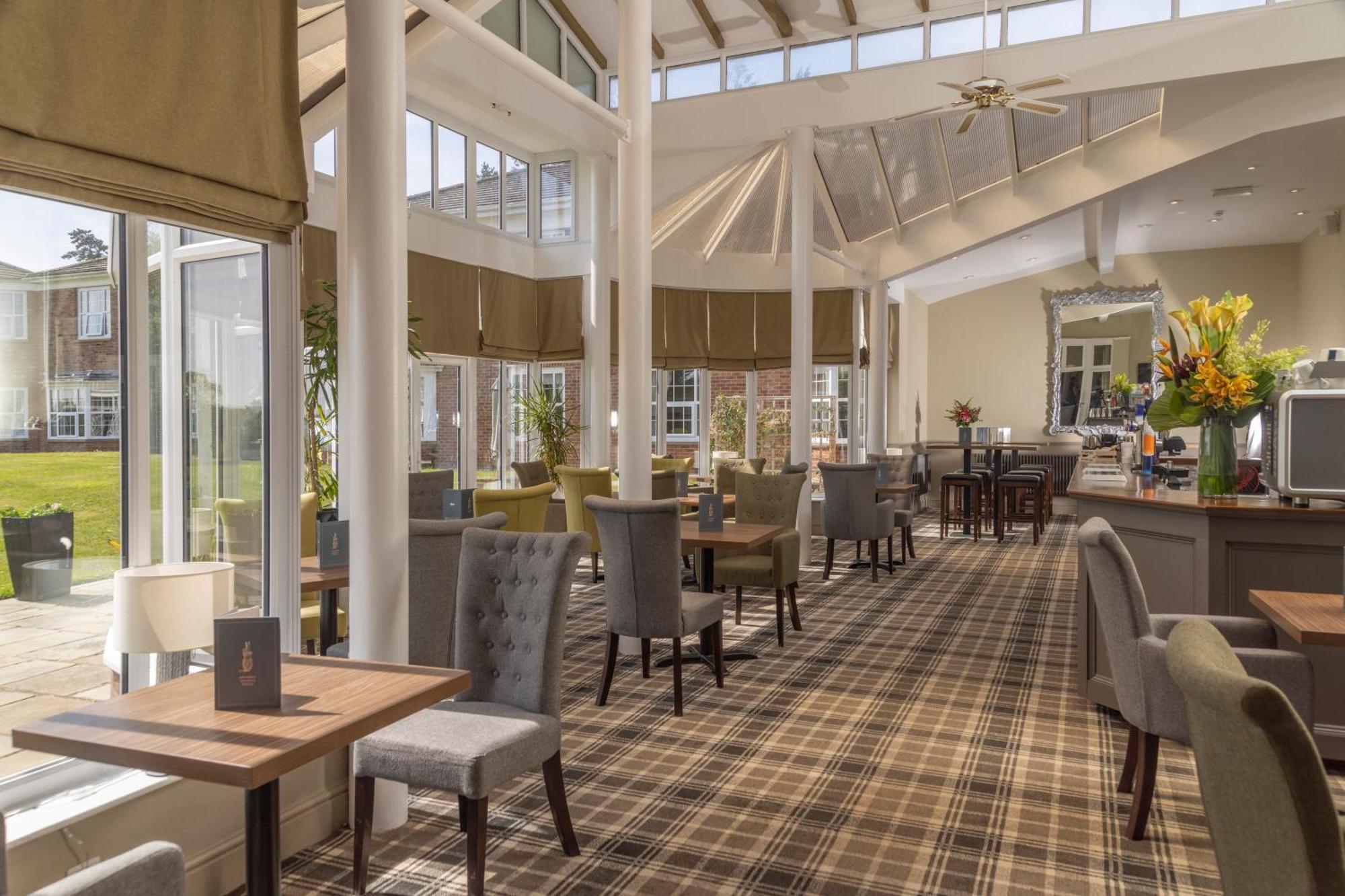 Best Western Plus Kenwick Park Hotel Louth  Zewnętrze zdjęcie