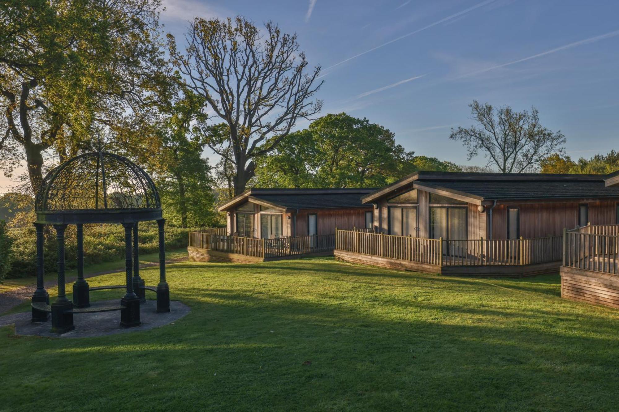 Best Western Plus Kenwick Park Hotel Louth  Zewnętrze zdjęcie