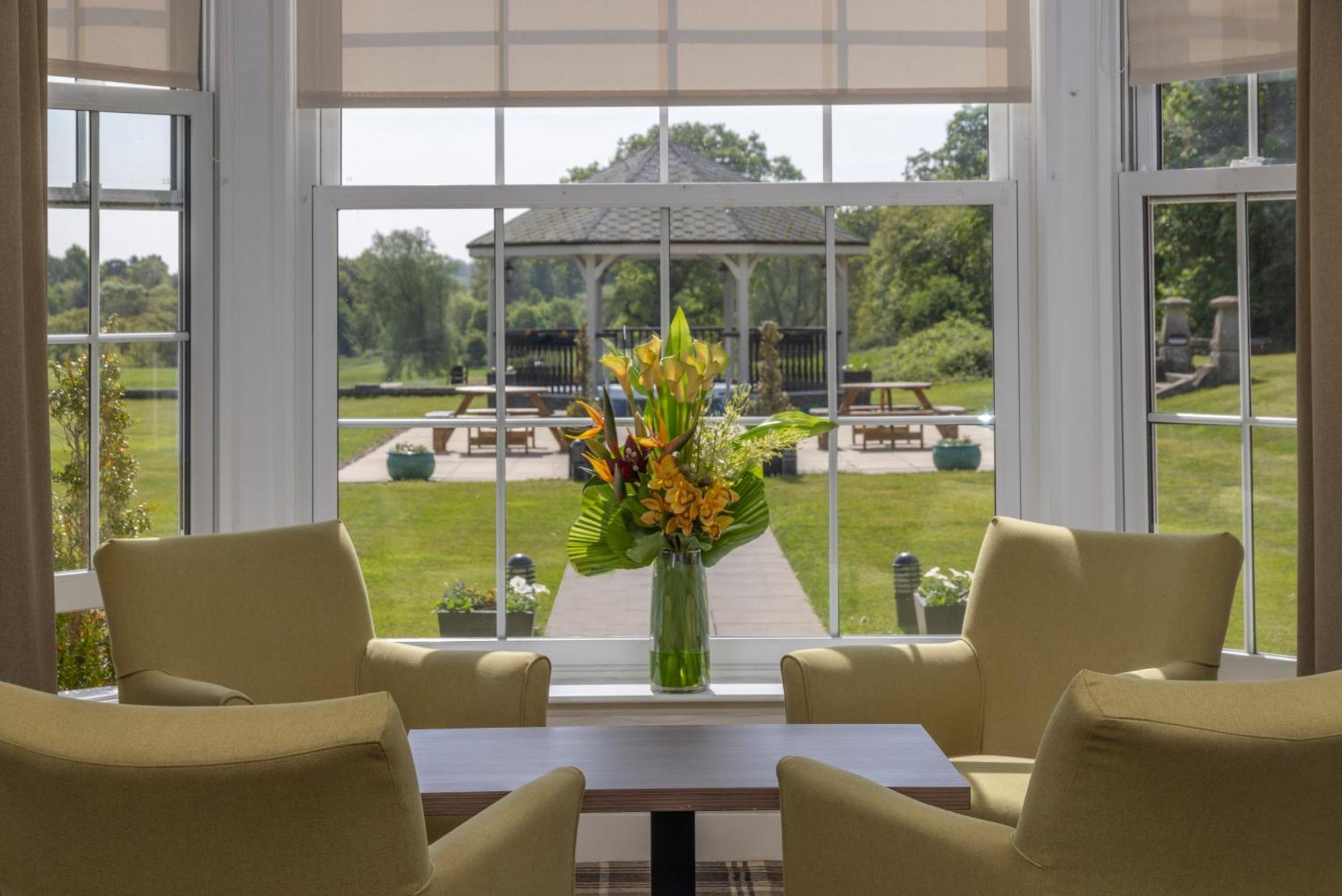 Best Western Plus Kenwick Park Hotel Louth  Zewnętrze zdjęcie