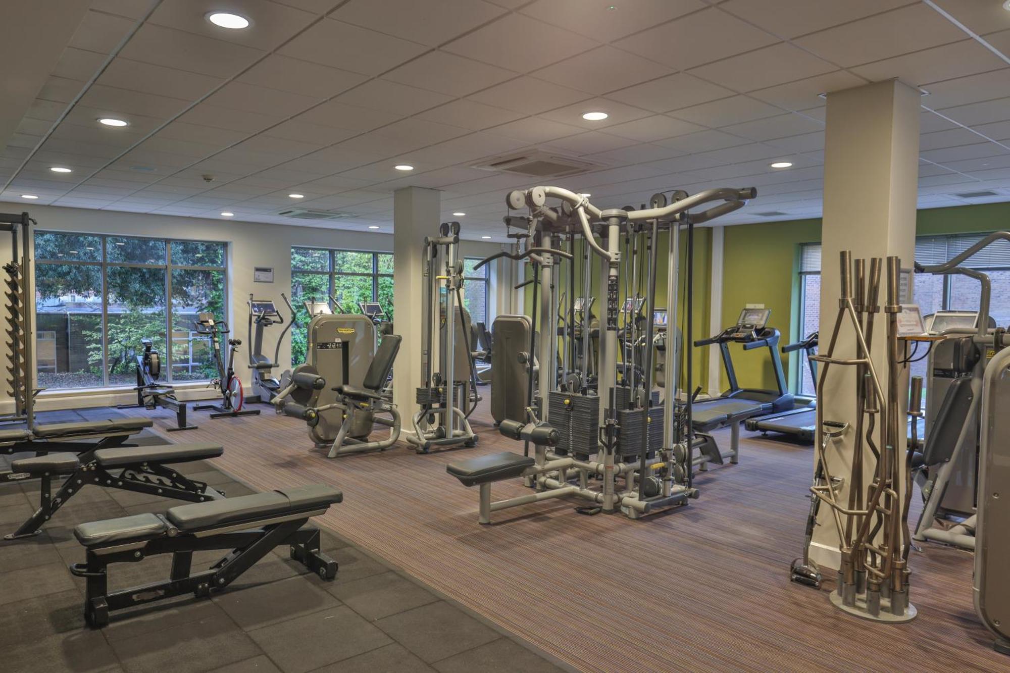 Best Western Plus Kenwick Park Hotel Louth  Zewnętrze zdjęcie