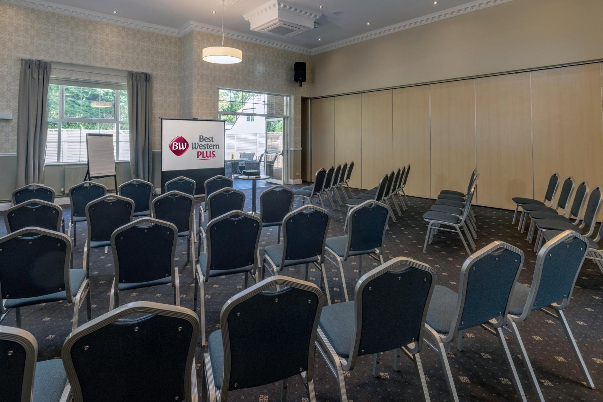 Best Western Plus Kenwick Park Hotel Louth  Zewnętrze zdjęcie