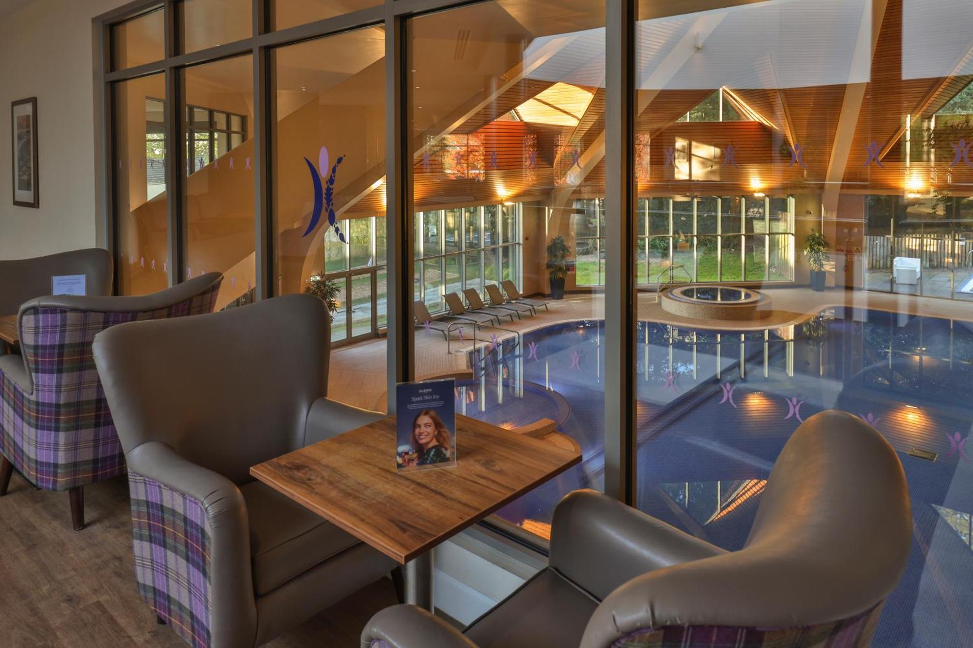 Best Western Plus Kenwick Park Hotel Louth  Zewnętrze zdjęcie