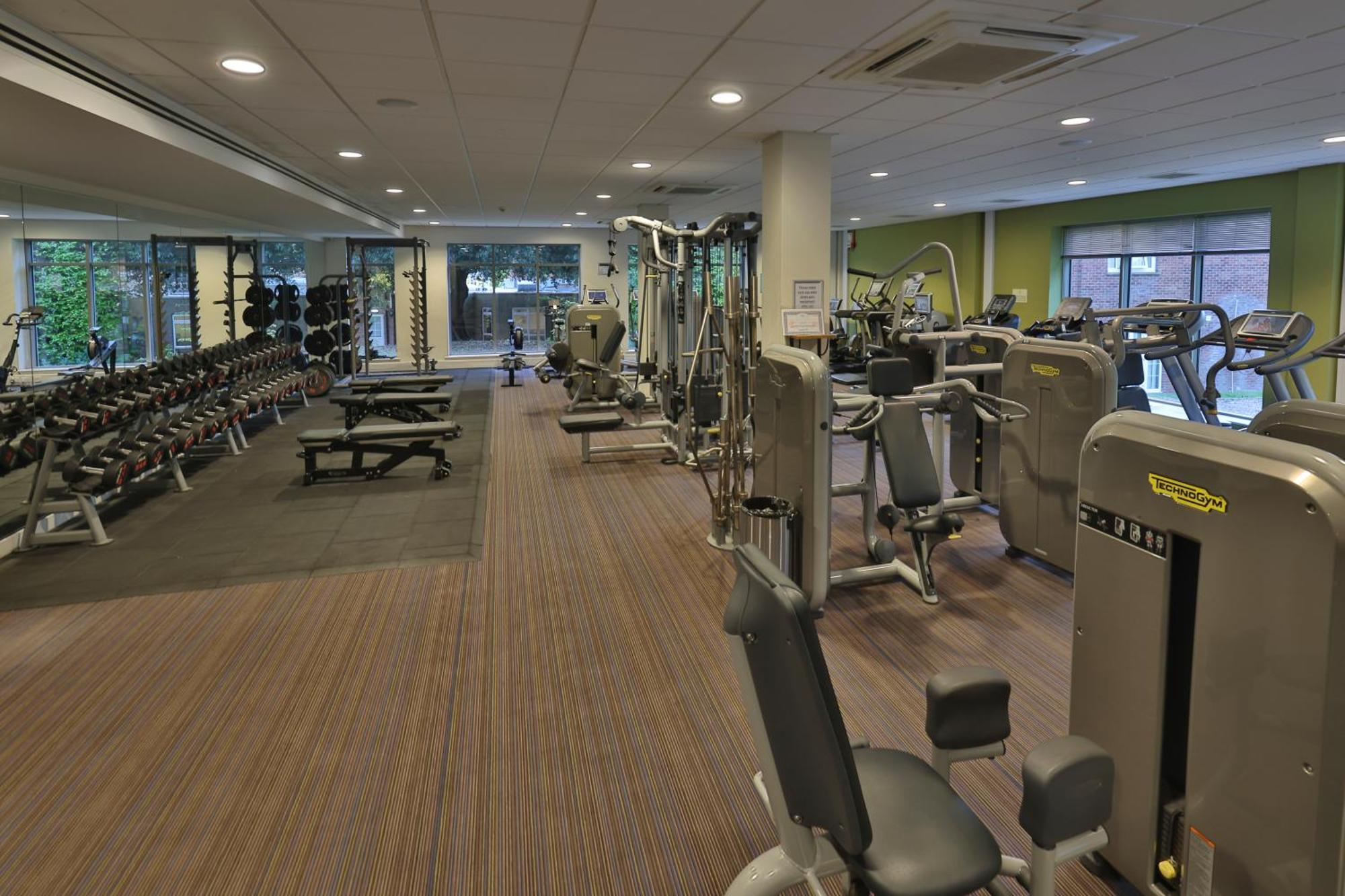 Best Western Plus Kenwick Park Hotel Louth  Zewnętrze zdjęcie