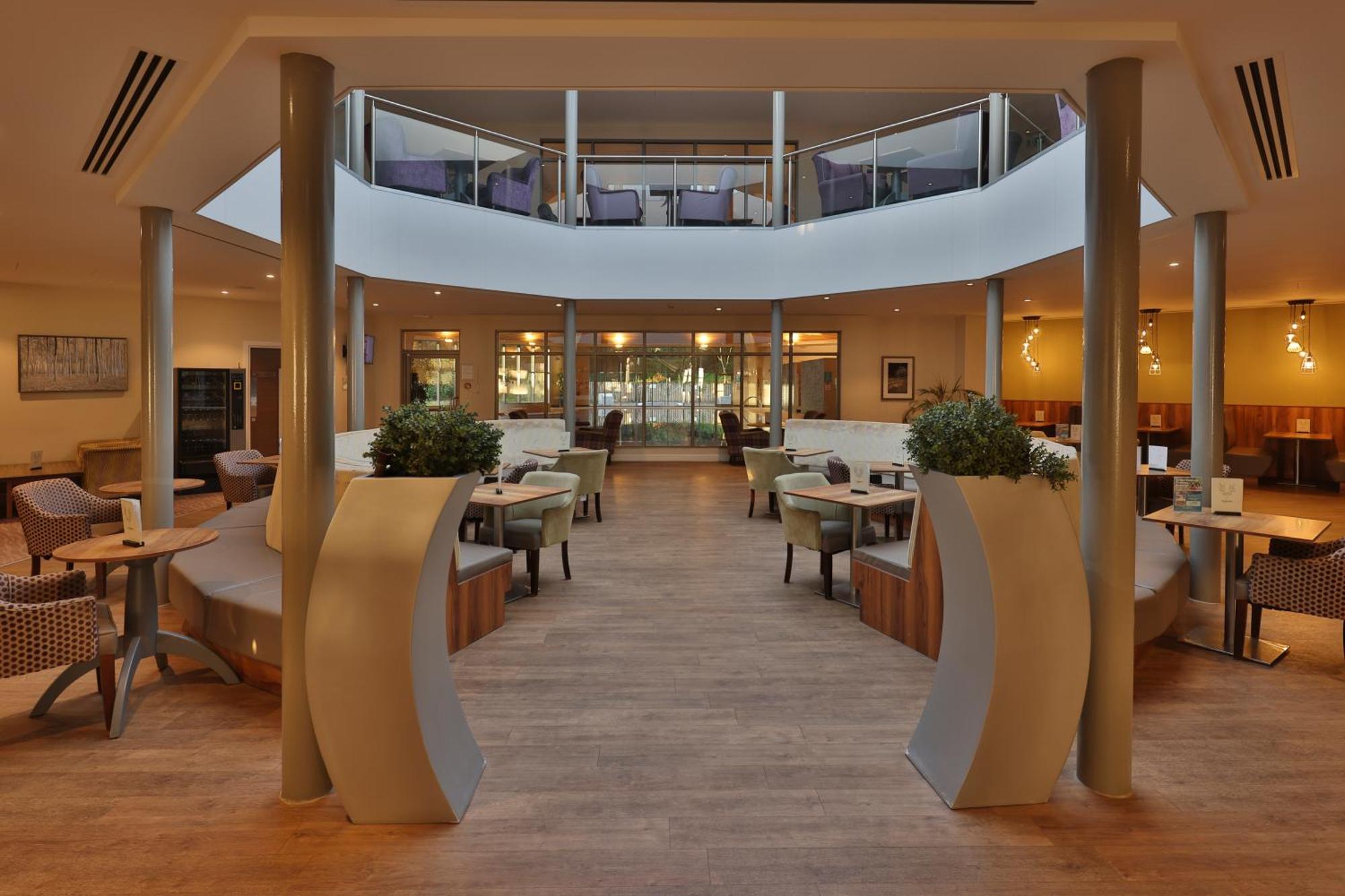 Best Western Plus Kenwick Park Hotel Louth  Zewnętrze zdjęcie