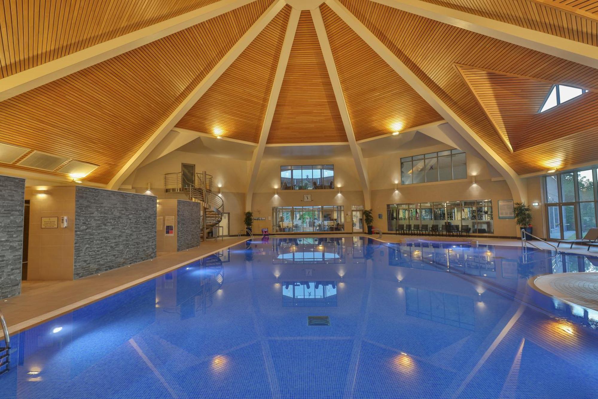 Best Western Plus Kenwick Park Hotel Louth  Zewnętrze zdjęcie