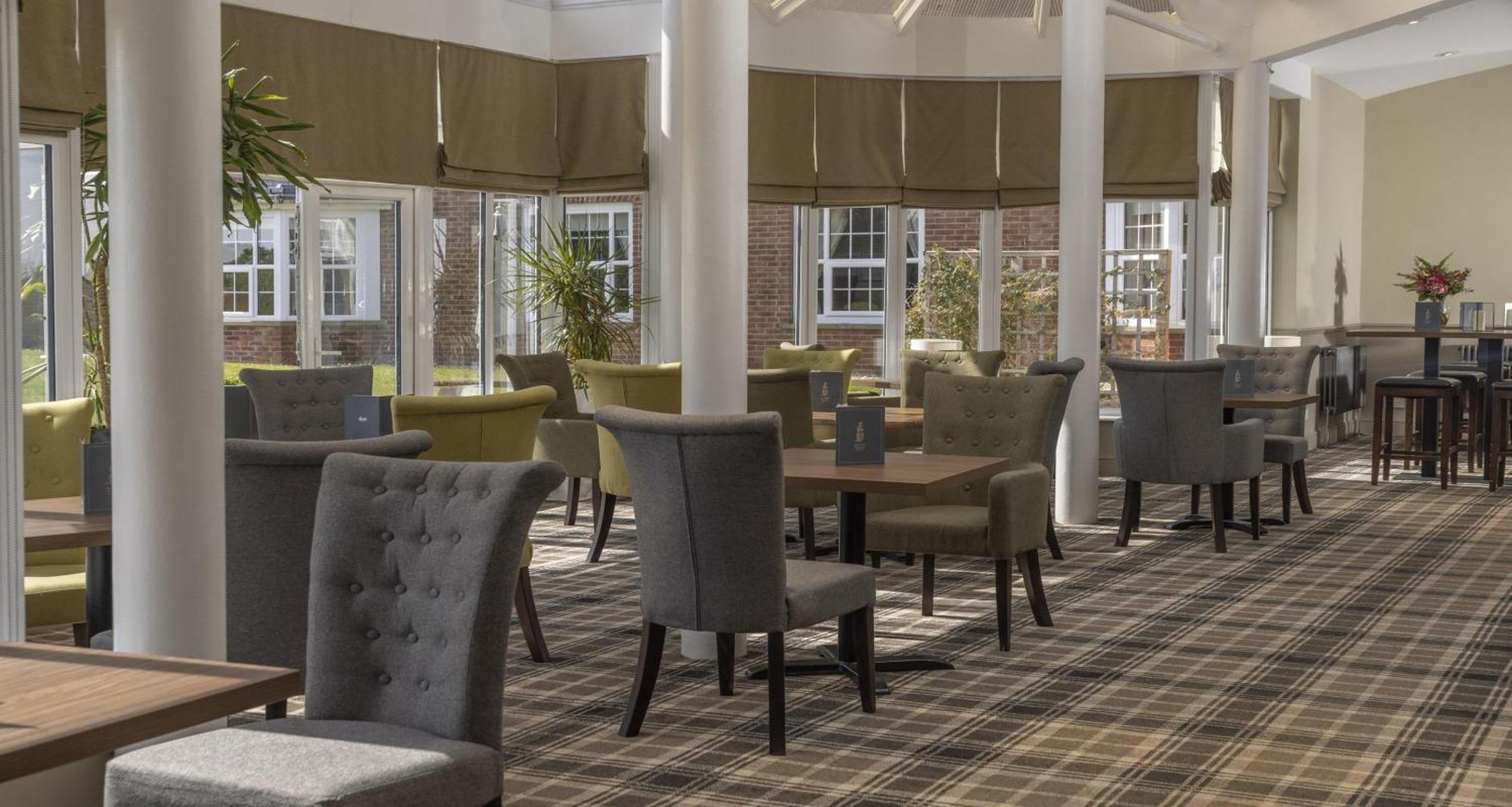 Best Western Plus Kenwick Park Hotel Louth  Zewnętrze zdjęcie