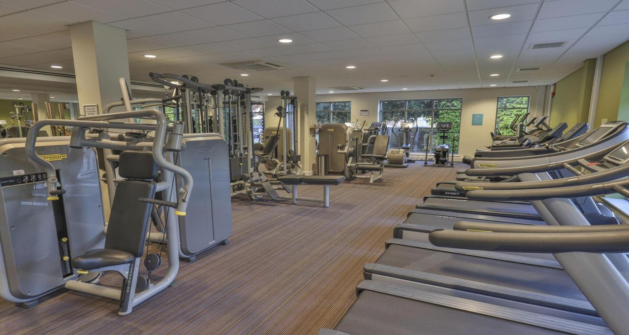 Best Western Plus Kenwick Park Hotel Louth  Zewnętrze zdjęcie