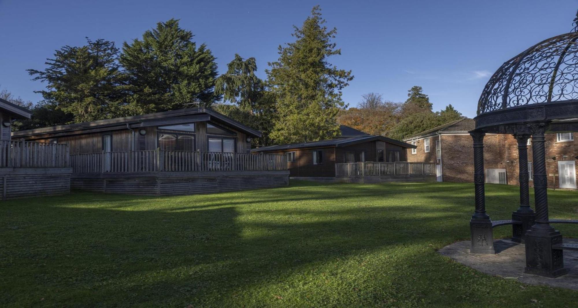 Best Western Plus Kenwick Park Hotel Louth  Zewnętrze zdjęcie